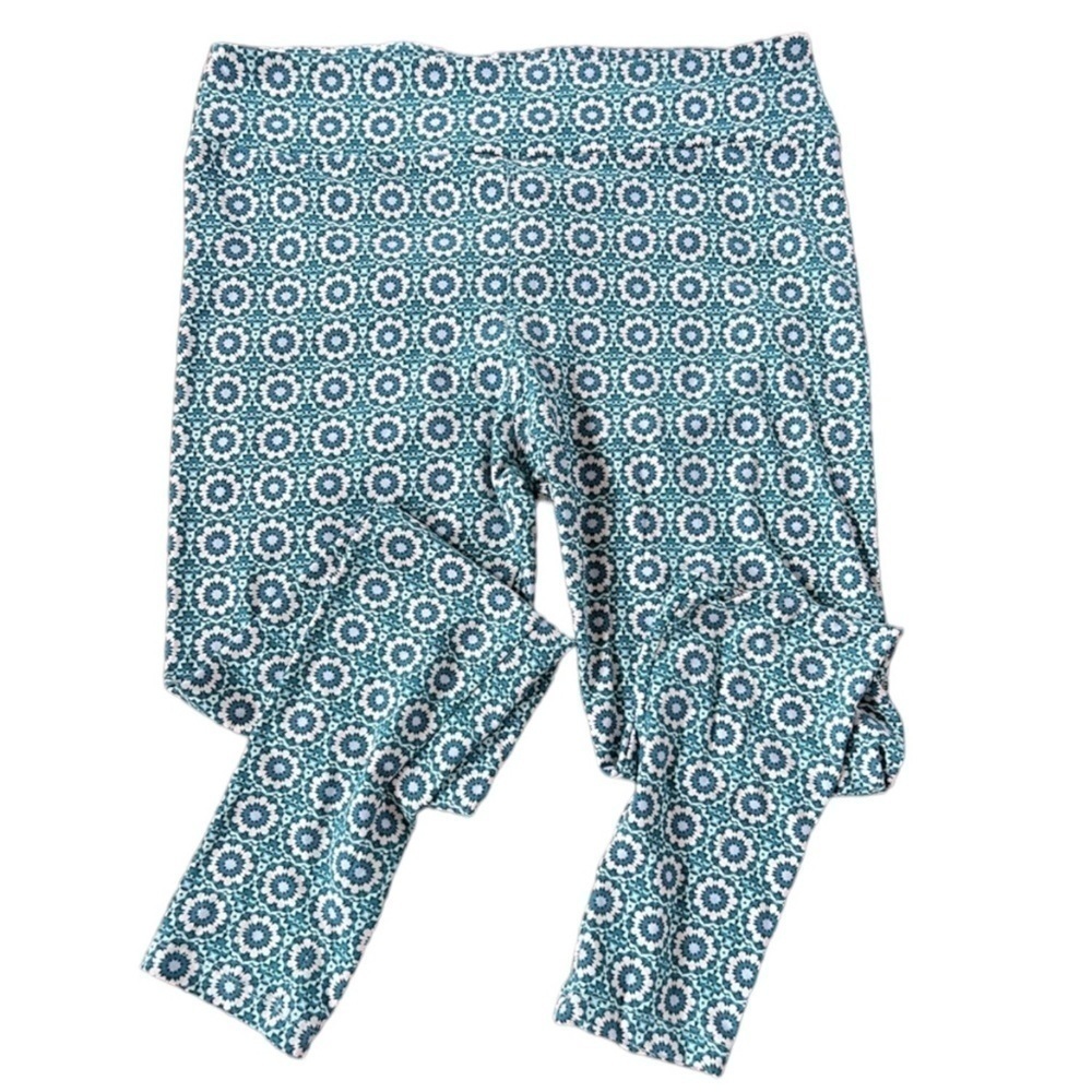 LuLaRoe Leggings Tall and Curvy